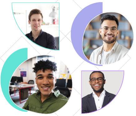 picture of developers