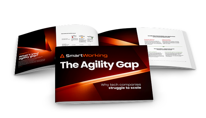 The Agility Gap