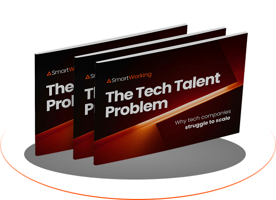 The Tech Talent Problem